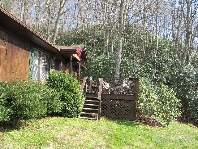 570 Hidden Valley Road Creston, NC 28615 - Photo 32 of 32 Gallery Image 32