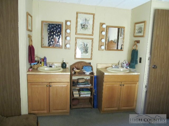 570 Hidden Valley Road Creston, NC 28615 - Photo 8 of 32 Gallery Image 8