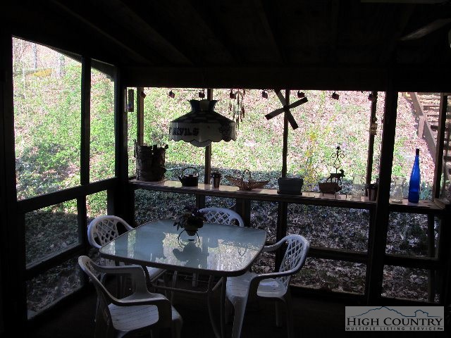 570 Hidden Valley Road Creston, NC 28615 - Photo 9 of 32 Gallery Image 9
