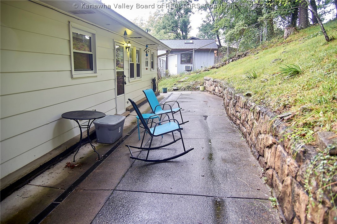 810 Echo Road South Charleston, WV 25303 - Photo 36 of 38 Gallery Image 36