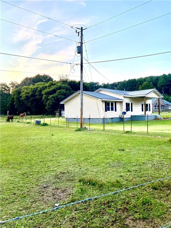485 Switch Road Southwest Calhoun, GA 30701 - Photo 1 of 1 Gallery Image 1