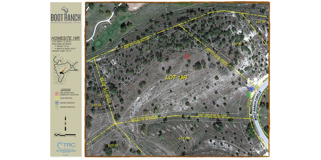 19 Boot Ranch Circle, Unit 19R Fredericksburg, TX 78624 - Photo 10 of 10 unknown