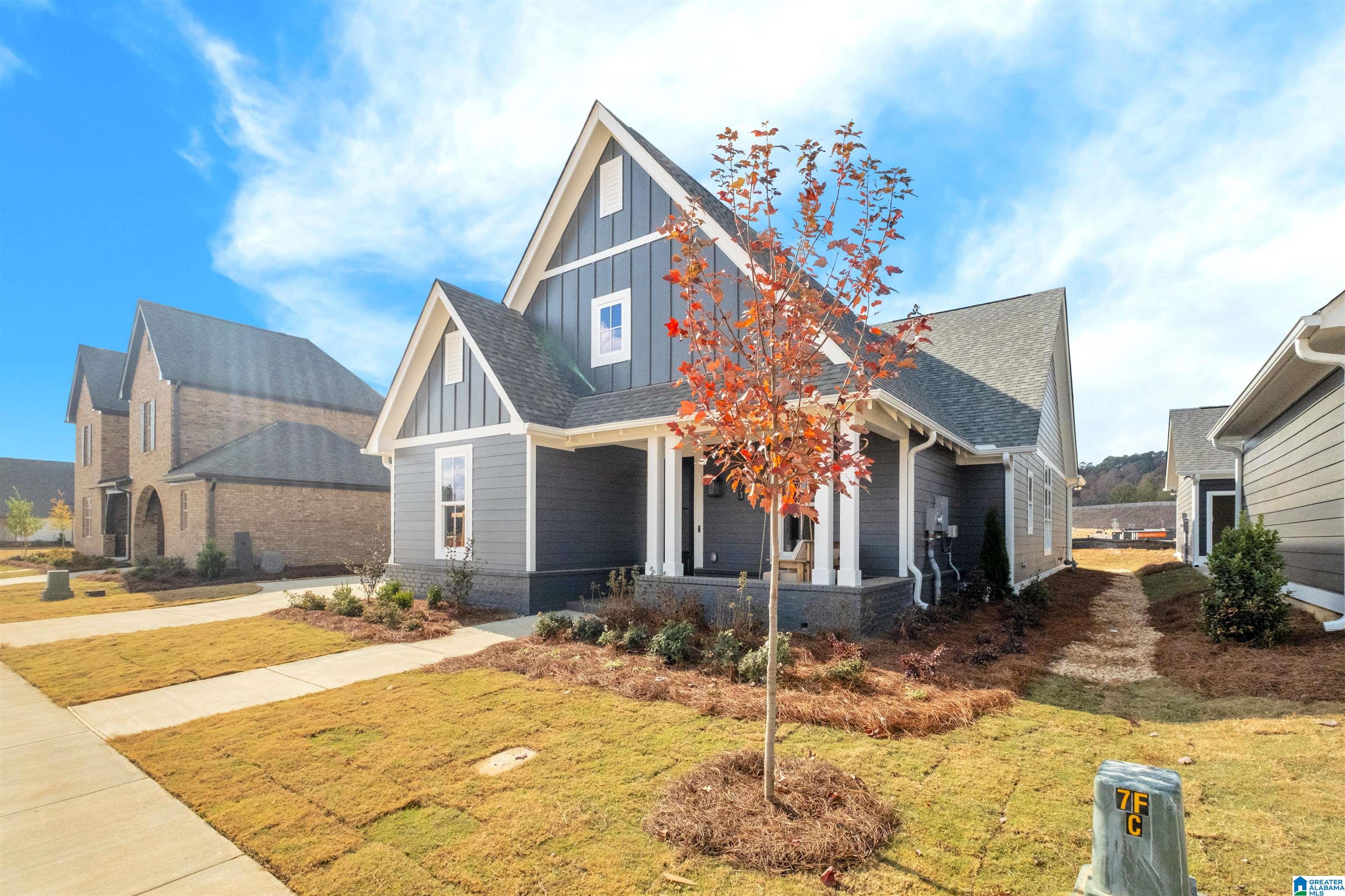 1164 Clifton Road Birmingham, AL 35244 - Photo 1 of 1