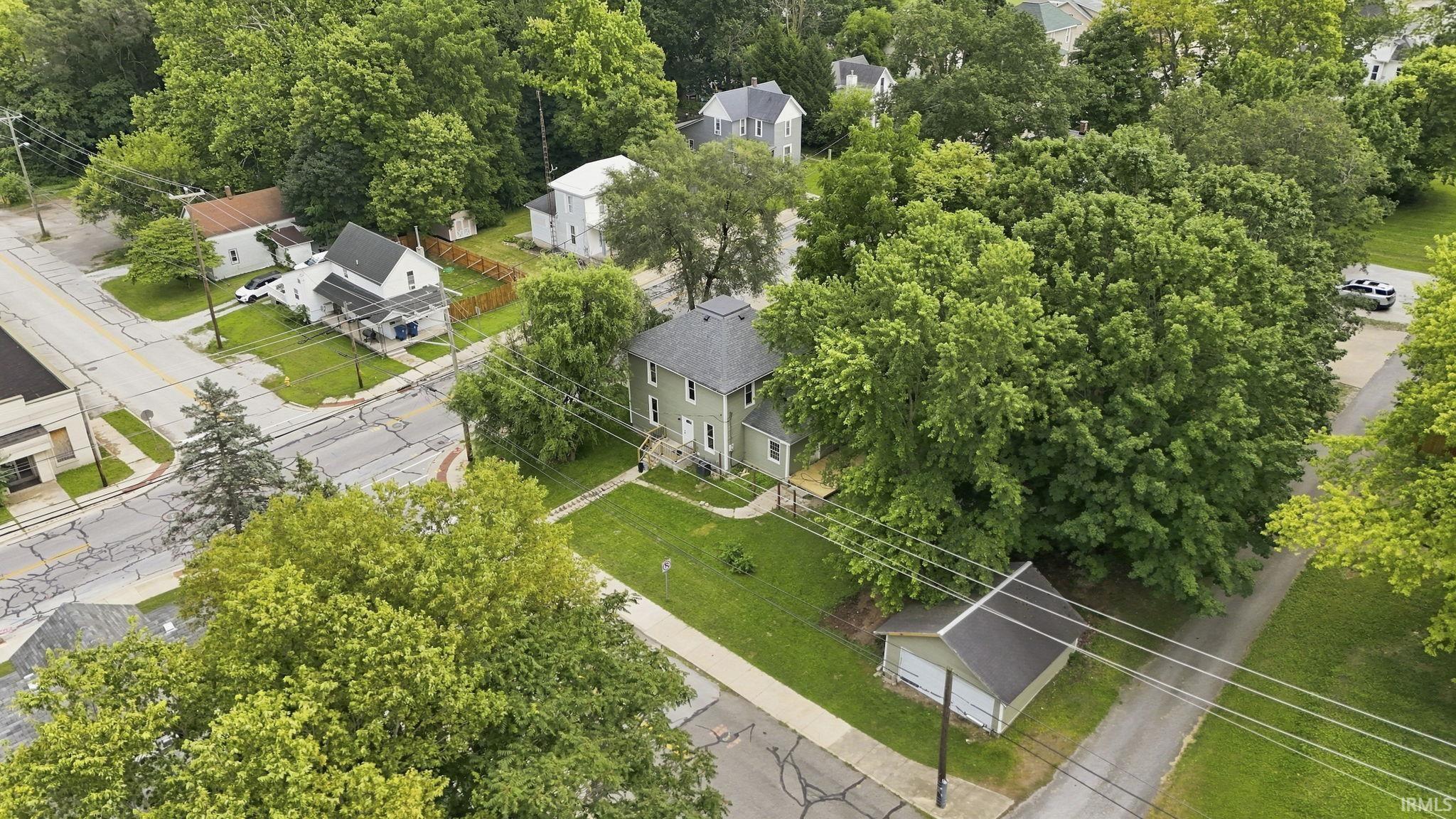 1310 Vernon Street Wabash, IN 46992 - Photo 31 of 32 Gallery Image 31