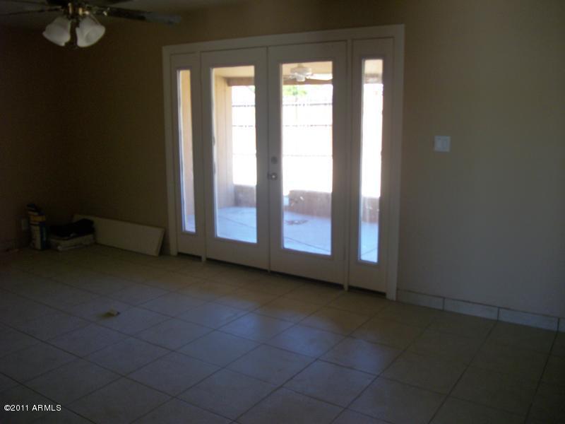1608 West Mountain View Road Phoenix, AZ 85021 - Photo 5 of 7 New French Doors