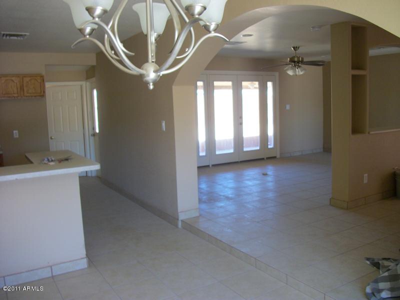 1608 West Mountain View Road Phoenix, AZ 85021 - Photo 6 of 7 New kitchen