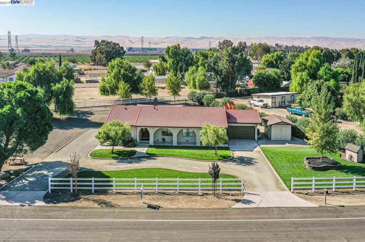 15564 Rancho Ramon Drive Tracy, CA 95304 - Photo 1 of 1