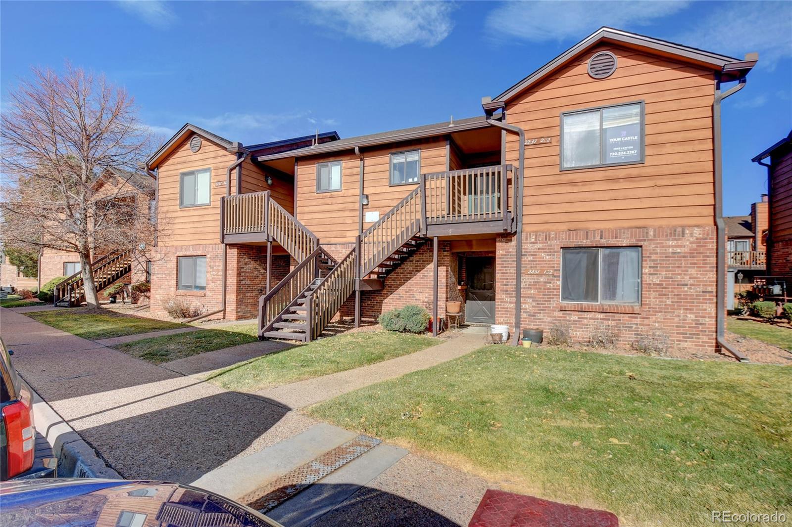 2237 South Buckley Road, Unit 202 Aurora, CO 80013 - Photo 1 of 17 Gallery Image 1