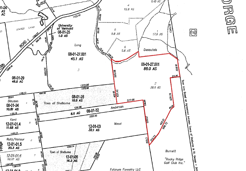 102 Pond Road, Unit 2 Shelburne, VT 05482 - Photo 34 of 36 Gallery Image 34