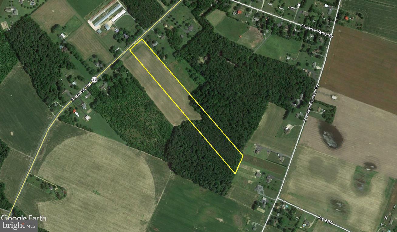 20-acres Shawnee Road Milford, DE 19963 - Photo 9 of 9 Gallery Image 9