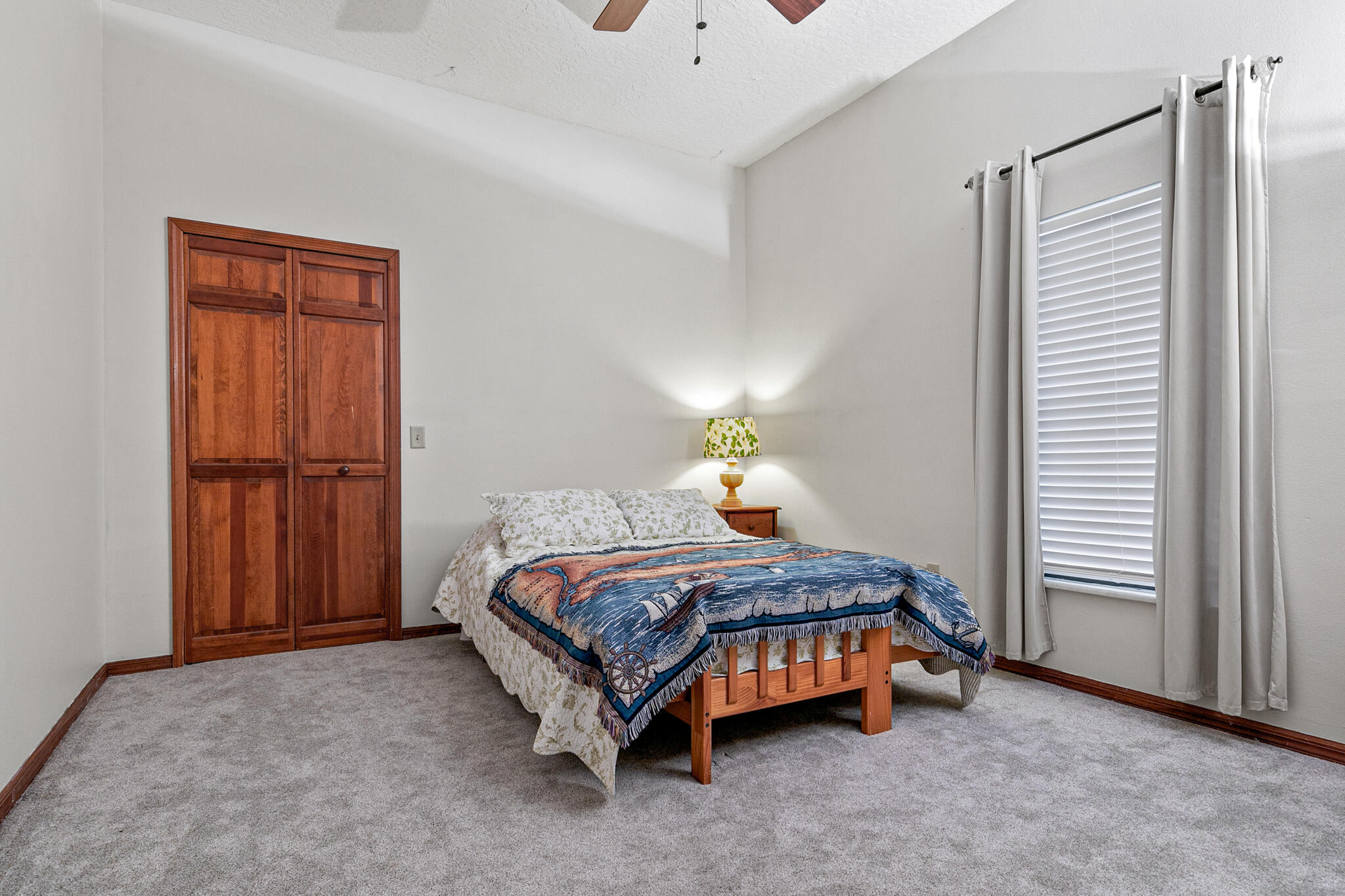 3916 Hunters Ridge Way Titusville, FL 32796 - Photo 18 of 35 3916 bedroom 3