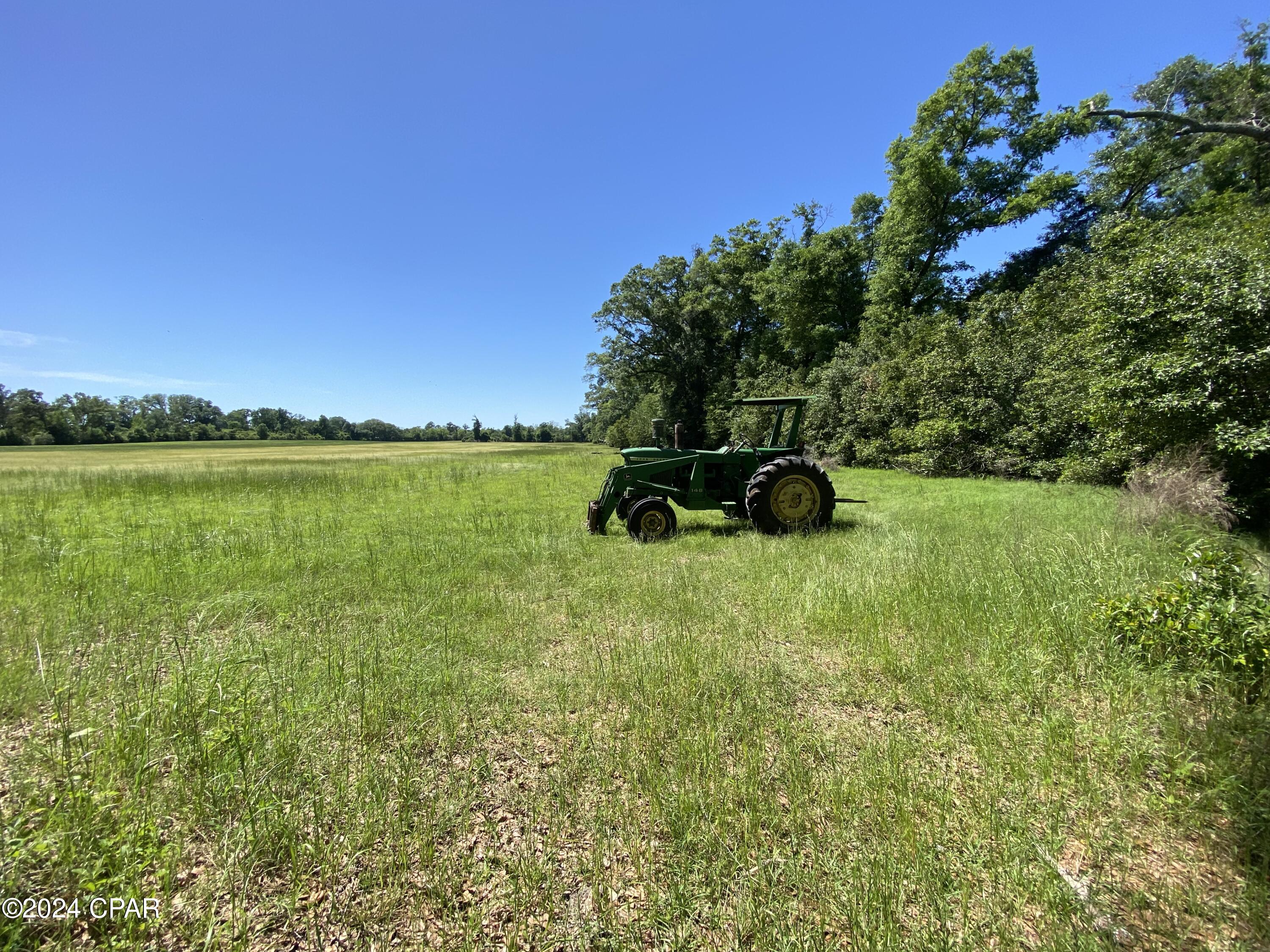 0 Bevis Road Malone, FL 32445 - Photo 2 of 7