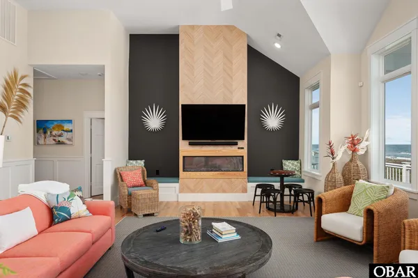 $6,975,000 | 417 Deep Neck Road, Corolla, NC 27927