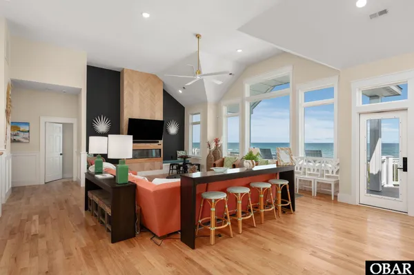 $6,975,000 | 417 Deep Neck Road, Corolla, NC 27927