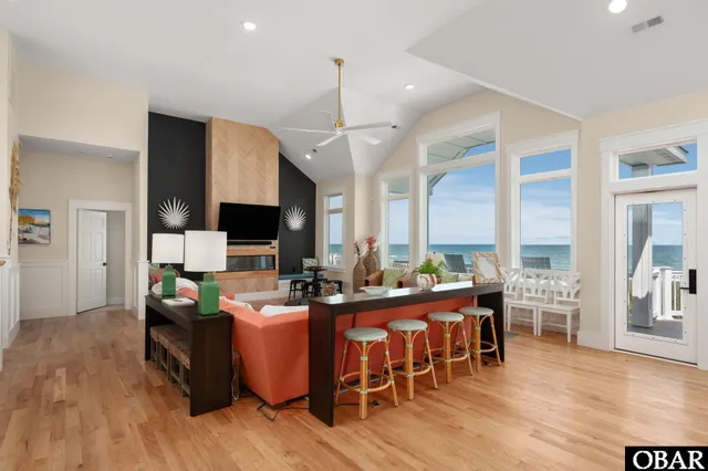 $6,975,000 | 417 Deep Neck Road, Corolla, NC 27927