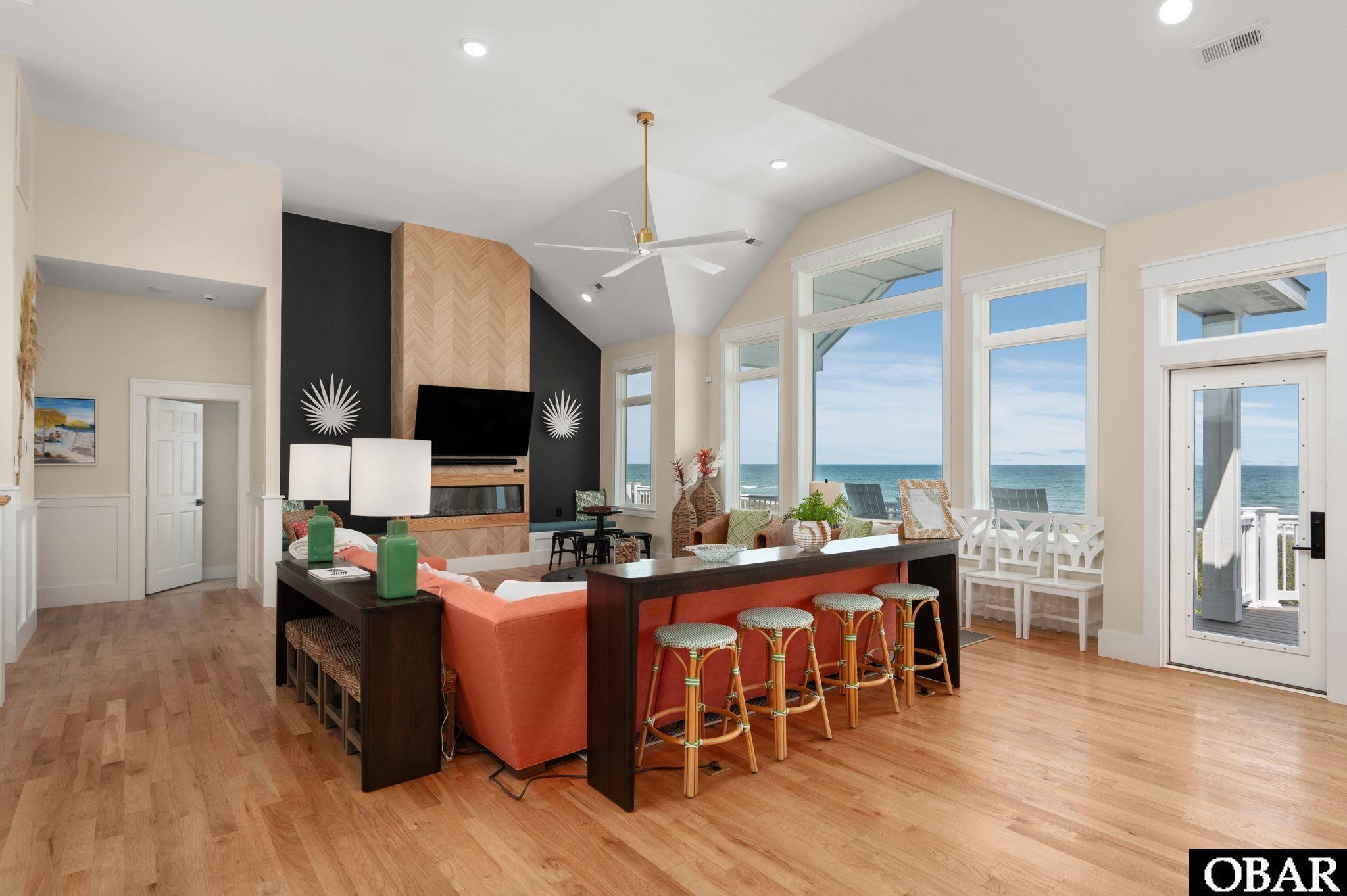 417 Deep Neck Road Corolla, NC 27927 - Photo 14 of 50