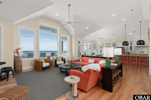 $6,975,000 | 417 Deep Neck Road, Corolla, NC 27927