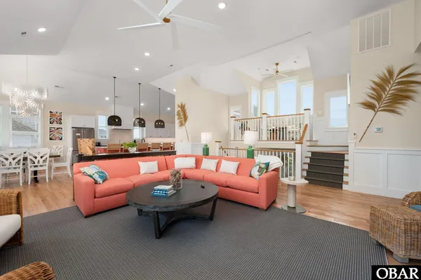 $6,975,000 | 417 Deep Neck Road, Corolla, NC 27927