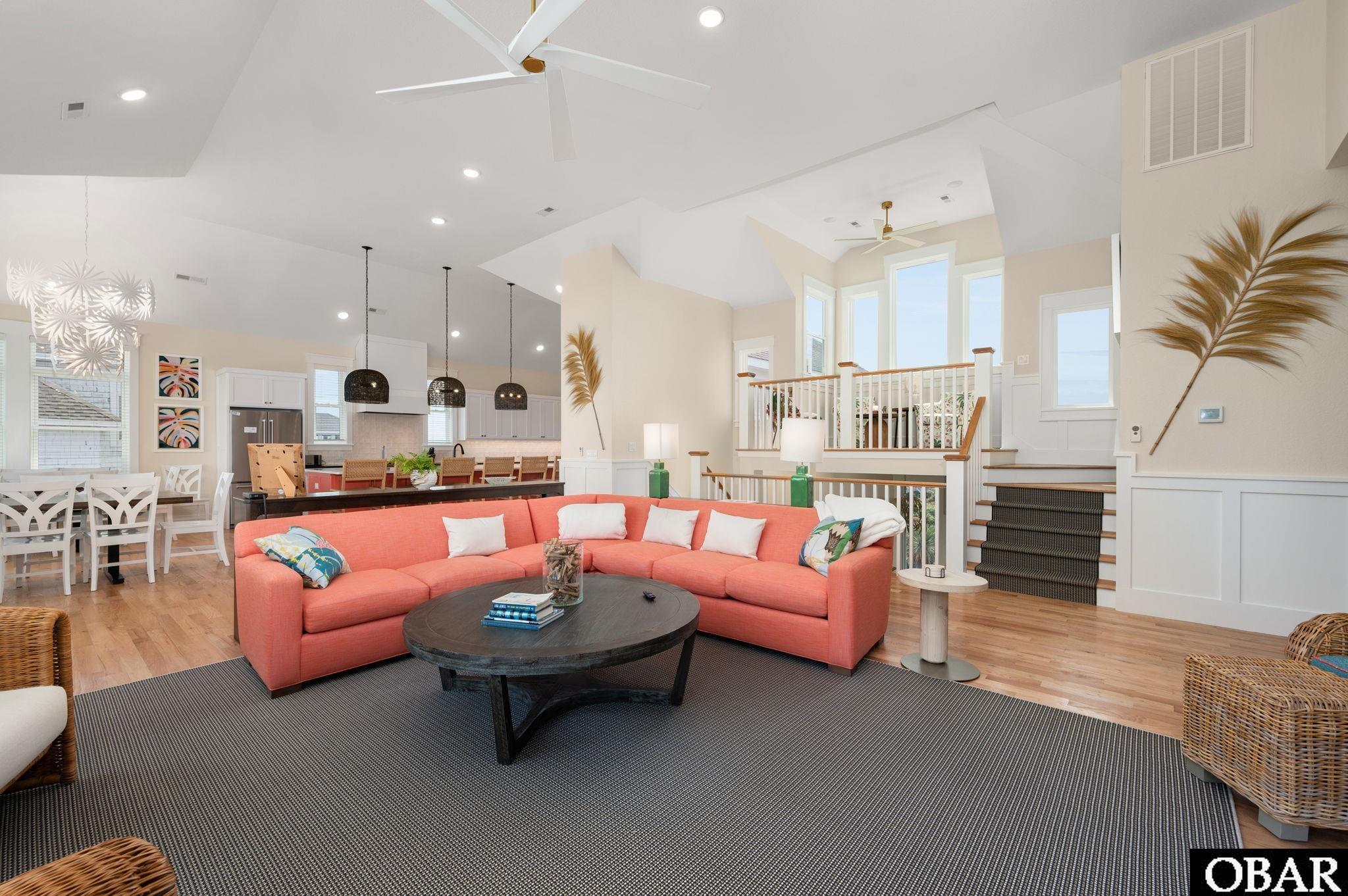 417 Deep Neck Road Corolla, NC 27927 - Photo 16 of 50