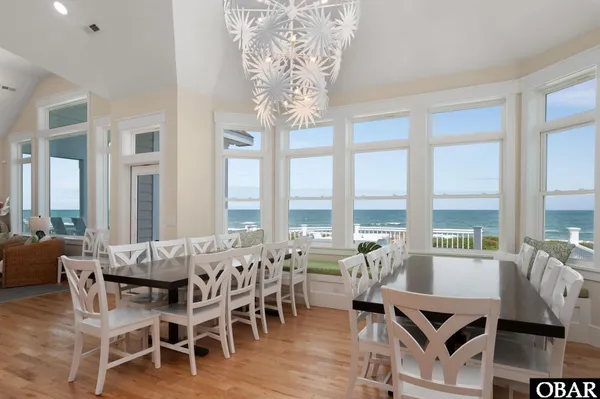 $6,975,000 | 417 Deep Neck Road, Corolla, NC 27927