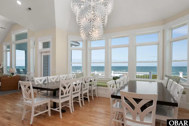 $6,975,000 | 417 Deep Neck Road, Corolla, NC 27927