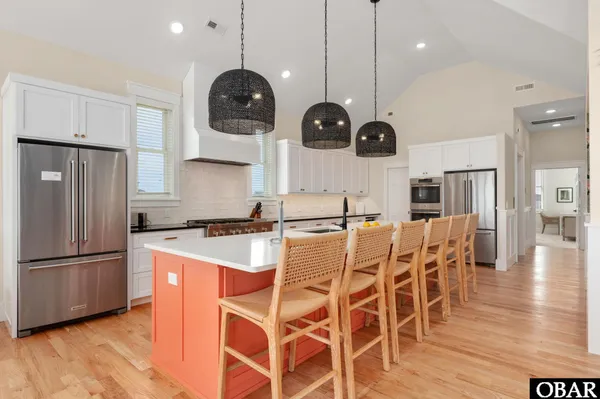 $6,975,000 | 417 Deep Neck Road, Corolla, NC 27927