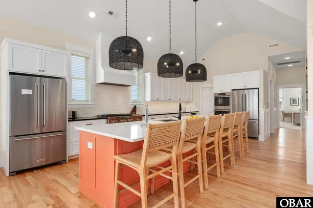 $6,975,000 | 417 Deep Neck Road, Corolla, NC 27927