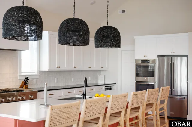 $6,975,000 | 417 Deep Neck Road, Corolla, NC 27927