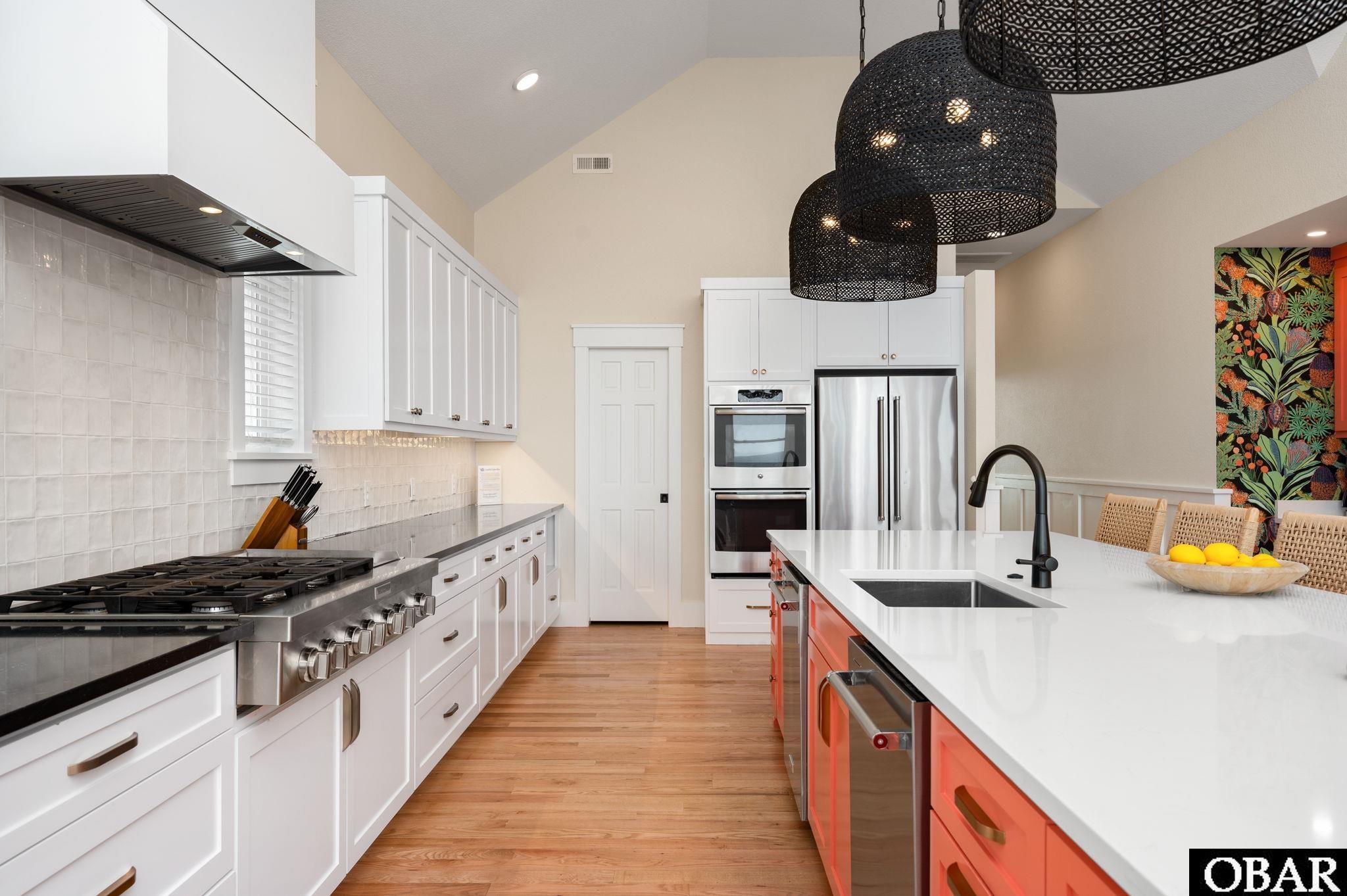 417 Deep Neck Road Corolla, NC 27927 - Photo 22 of 50