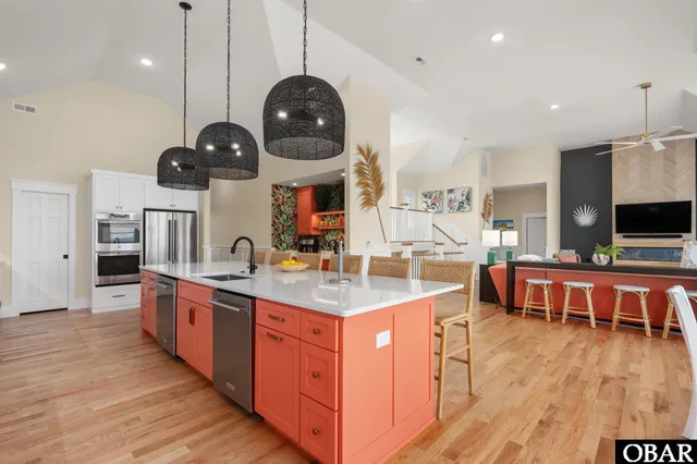 $6,975,000 | 417 Deep Neck Road, Corolla, NC 27927