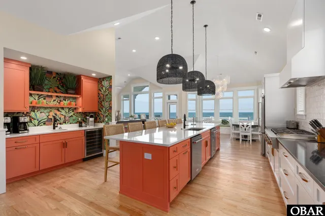 $6,975,000 | 417 Deep Neck Road, Corolla, NC 27927