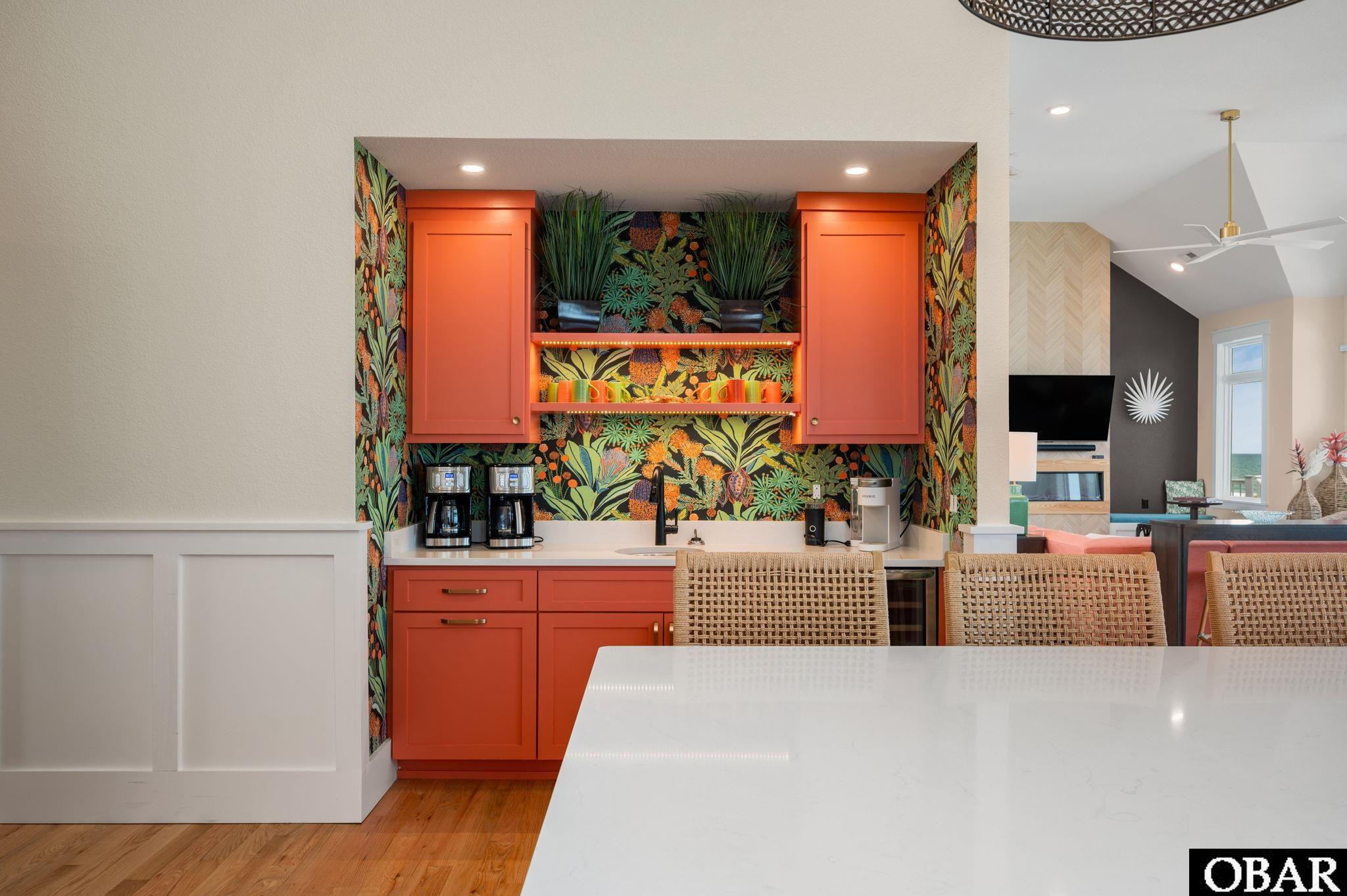 417 Deep Neck Road Corolla, NC 27927 - Photo 25 of 50