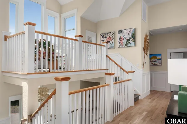 $6,975,000 | 417 Deep Neck Road, Corolla, NC 27927