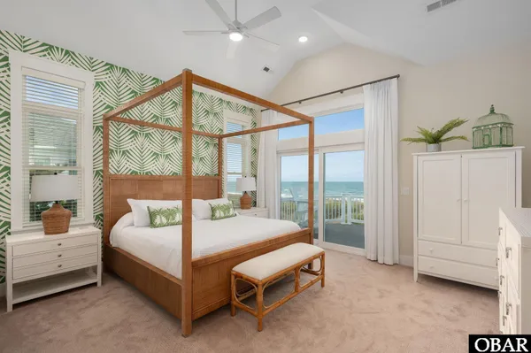 $6,975,000 | 417 Deep Neck Road, Corolla, NC 27927