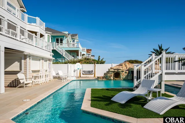 $6,975,000 | 417 Deep Neck Road, Corolla, NC 27927