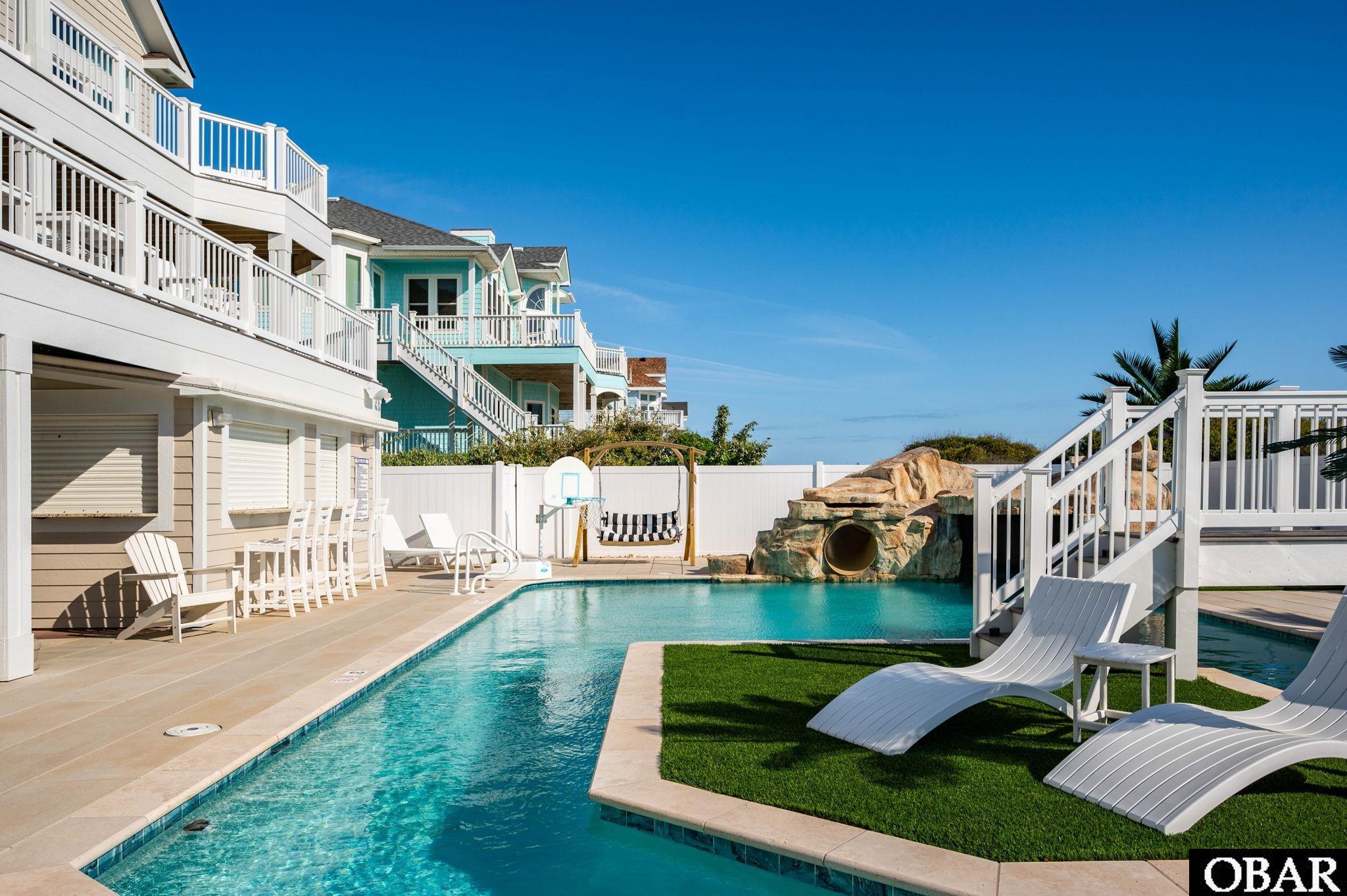 417 Deep Neck Road Corolla, NC 27927 - Photo 3 of 50