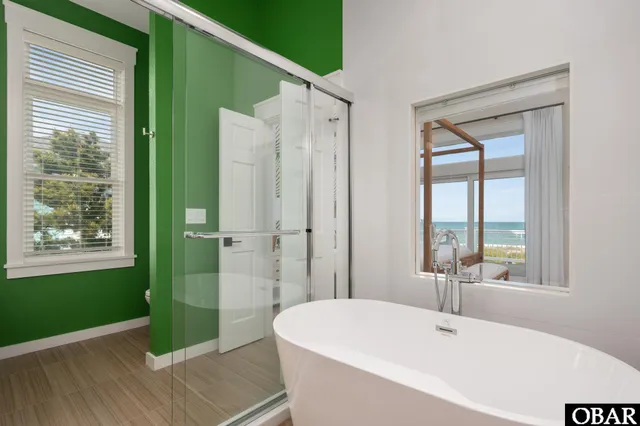 $6,975,000 | 417 Deep Neck Road, Corolla, NC 27927