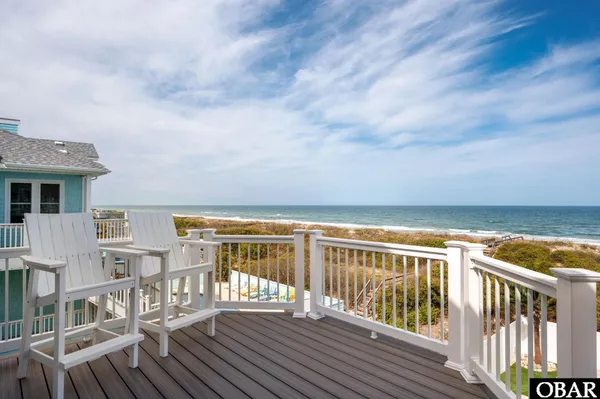 $6,975,000 | 417 Deep Neck Road, Corolla, NC 27927