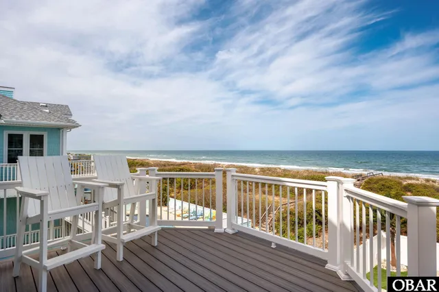$6,975,000 | 417 Deep Neck Road, Corolla, NC 27927