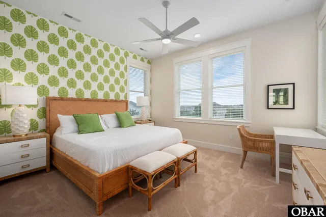 $6,975,000 | 417 Deep Neck Road, Corolla, NC 27927