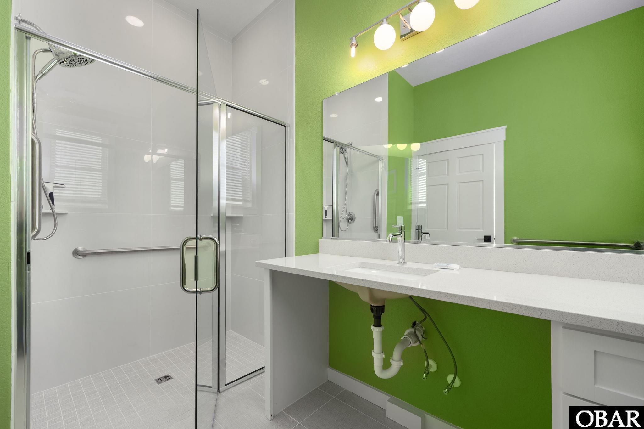 417 Deep Neck Road Corolla, NC 27927 - Photo 34 of 50