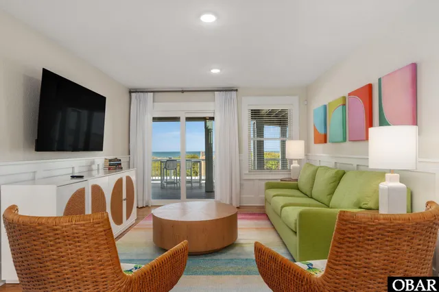 $6,975,000 | 417 Deep Neck Road, Corolla, NC 27927