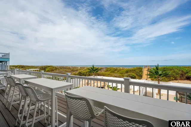 $6,975,000 | 417 Deep Neck Road, Corolla, NC 27927
