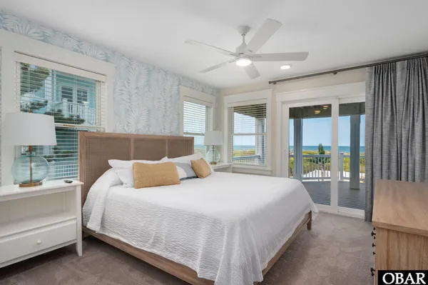 $6,975,000 | 417 Deep Neck Road, Corolla, NC 27927