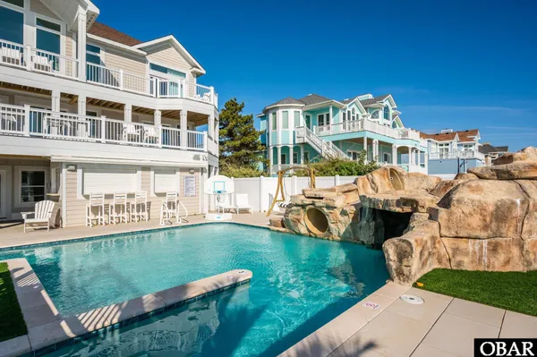 $6,975,000 | 417 Deep Neck Road, Corolla, NC 27927