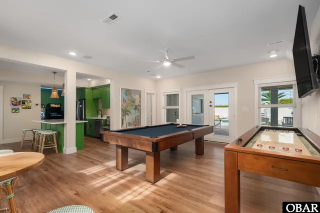 $6,975,000 | 417 Deep Neck Road, Corolla, NC 27927