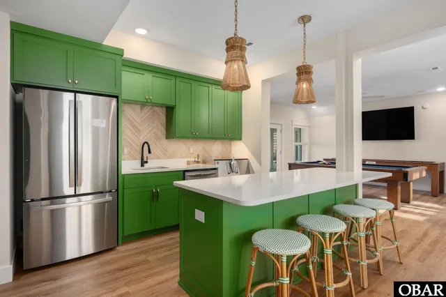 $6,975,000 | 417 Deep Neck Road, Corolla, NC 27927