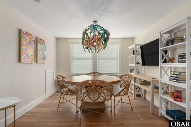 $6,975,000 | 417 Deep Neck Road, Corolla, NC 27927