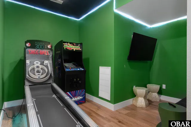 $6,975,000 | 417 Deep Neck Road, Corolla, NC 27927