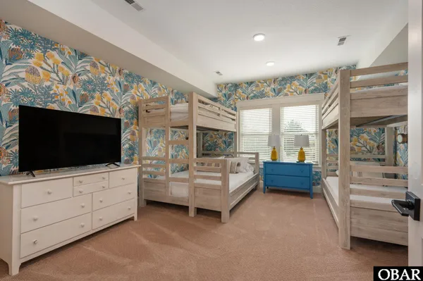 $6,975,000 | 417 Deep Neck Road, Corolla, NC 27927